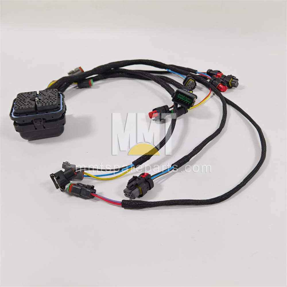 Engine Harness Sensor 381-2499 Engine Harness Sensor 381-2499