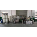 EDI Ultrapure Water Treatment Equipment