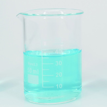 Borosilicate de verre vitre