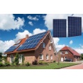 neues Design Solar Off Grid System 50 kW 25 kW