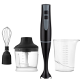 Hand Held Vegetable Chopper Electric Kitchen Hand Blender