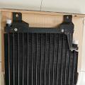 PC650-5 Radiateur d&#39;huile hydraulique 209-979-6510