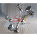 Differences type building hardware Accessories glass spider