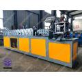 roll-up door roll forming machine