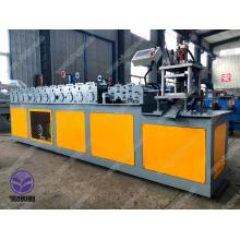 roll-up door roll forming machine