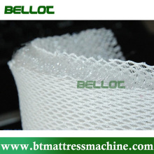 Spacer 3D Air Gestrick Mesh Material