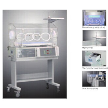 Cheap and Competitive Infant Incubator Bi-3000A