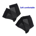 Socks ankle compression sleeve exerciser sport brace