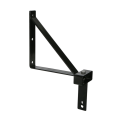 Welded Wall Mount Triangle Bracket