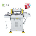 Mobile phone screen protector die cutting machine