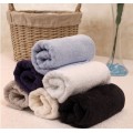 5 Star Hotel Face Towels Luxury 100% cotton