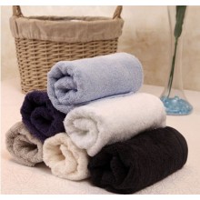 5 Star Hotel Face Towels Luxury 100% cotton