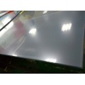 Película rígida de PVC transparente, película de PVC Mircon para caja plegable