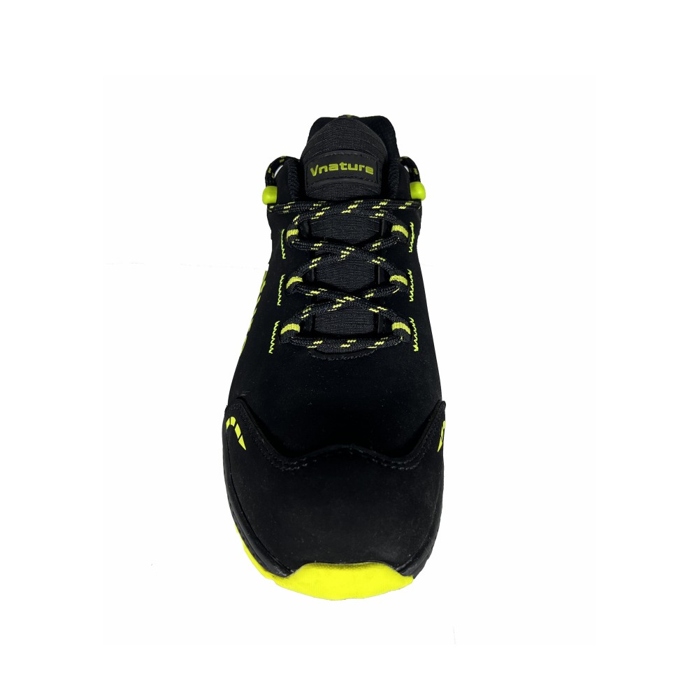 Low cut safety shoes Low cut safety shoes
