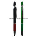 High Quality Touch Ball Point Pen for Gift Promotion