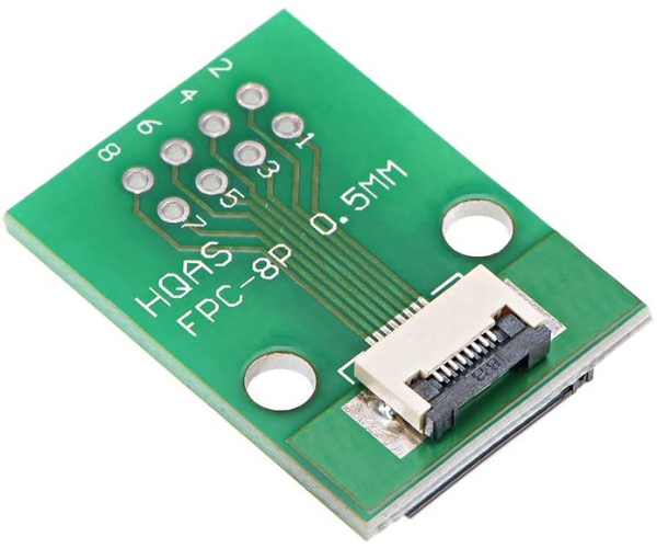 Industrial Control Pcb Jpg