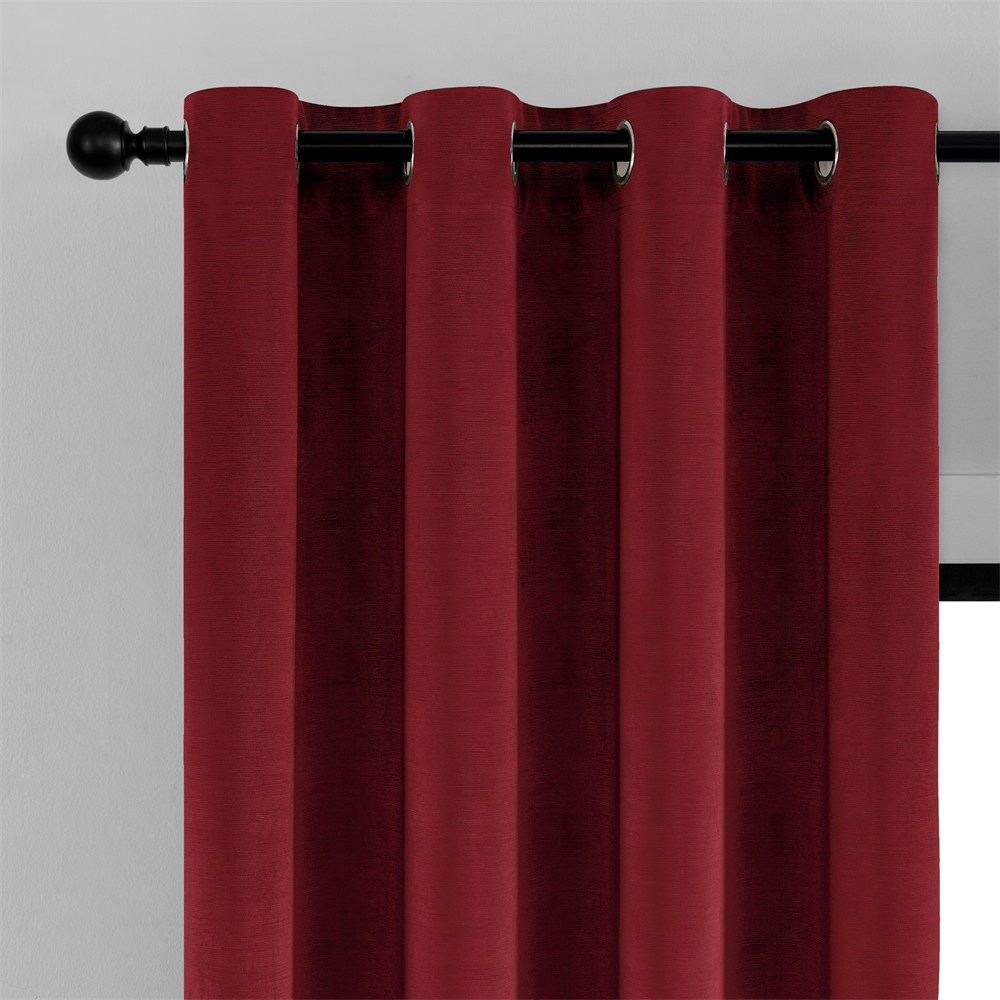 curtain velvet textile curtain velvet textile