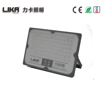 100W Hot Sales Outdoor Square Led Flood Light