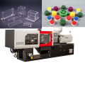 Xw2400 High Precise Plastic Injection Machines