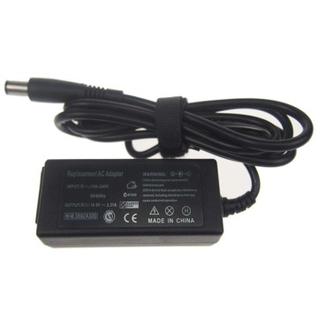 19.5V2.31A 45W 7.4 * 5.0 carregador de bateria adaptador ac para laptop