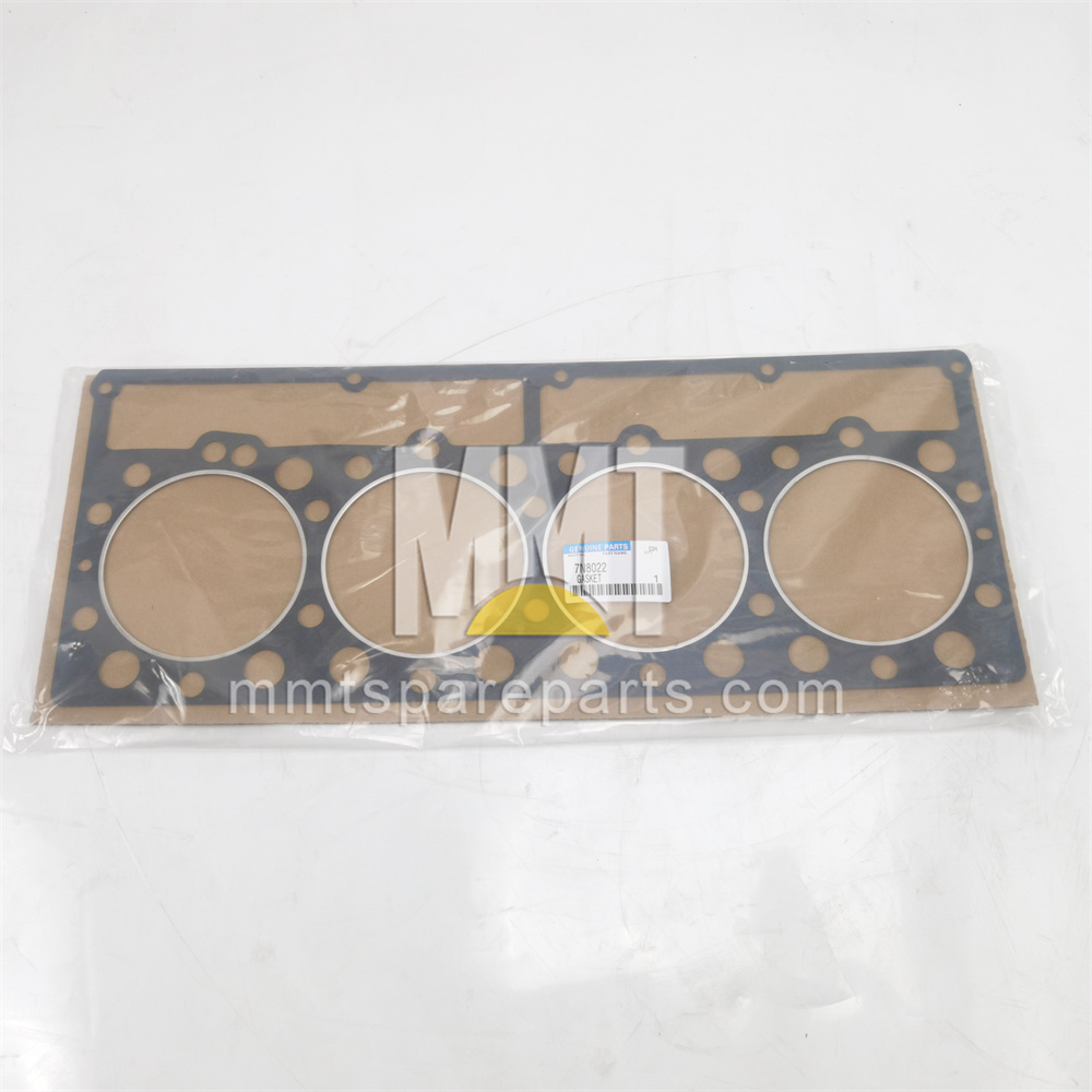 Cylinder Head Gasket 7N-8022 Cylinder Head Gasket 7N-8022