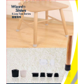 Furniture products sliding felt pads