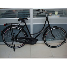 Good Quality Lady Style 26 Inch City Bike/Dutch Bike