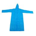 Mens Disposable Raincoat