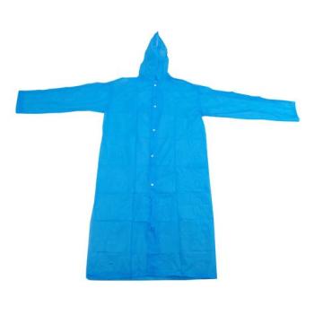 Mens Disposable Raincoat