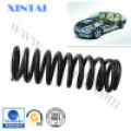 Accesorios para automóviles Coiled Ground Compression Spring