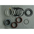 concrete pump parts rubber seal complete