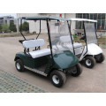 300CC 2 seats petrol golf cart