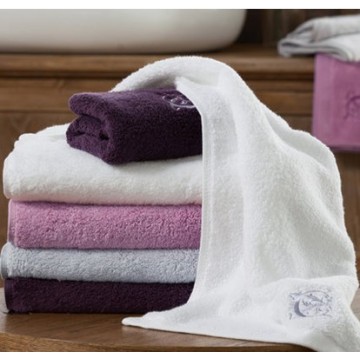 Canasin 5 Star Hotel Towels 100% cotton Reactive dye