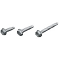 Pan Head Self Drilling Tapping Screws