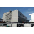 Sugar Plant Industrial Cooling Tower (Spray type)