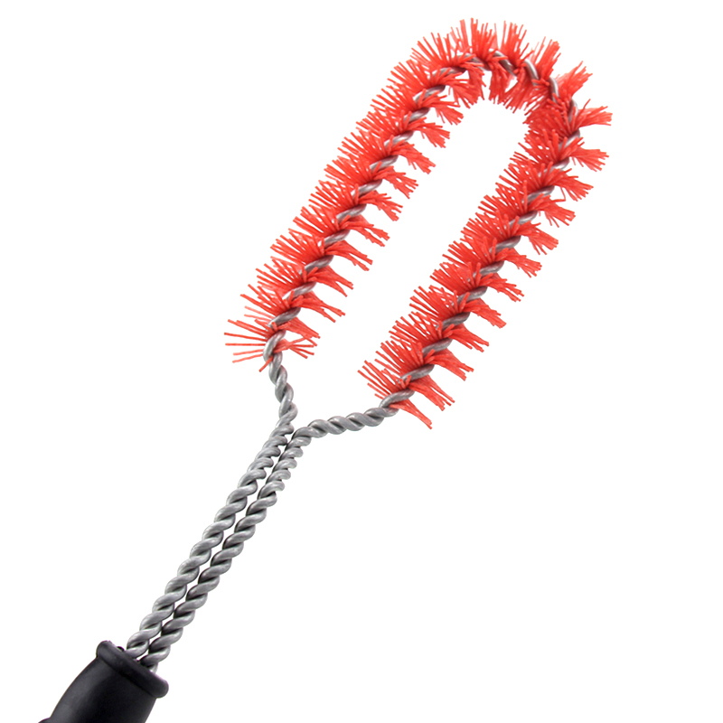 Nylon Grill Brush