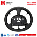 Injection Car Plastic Steering Wheel Moulding