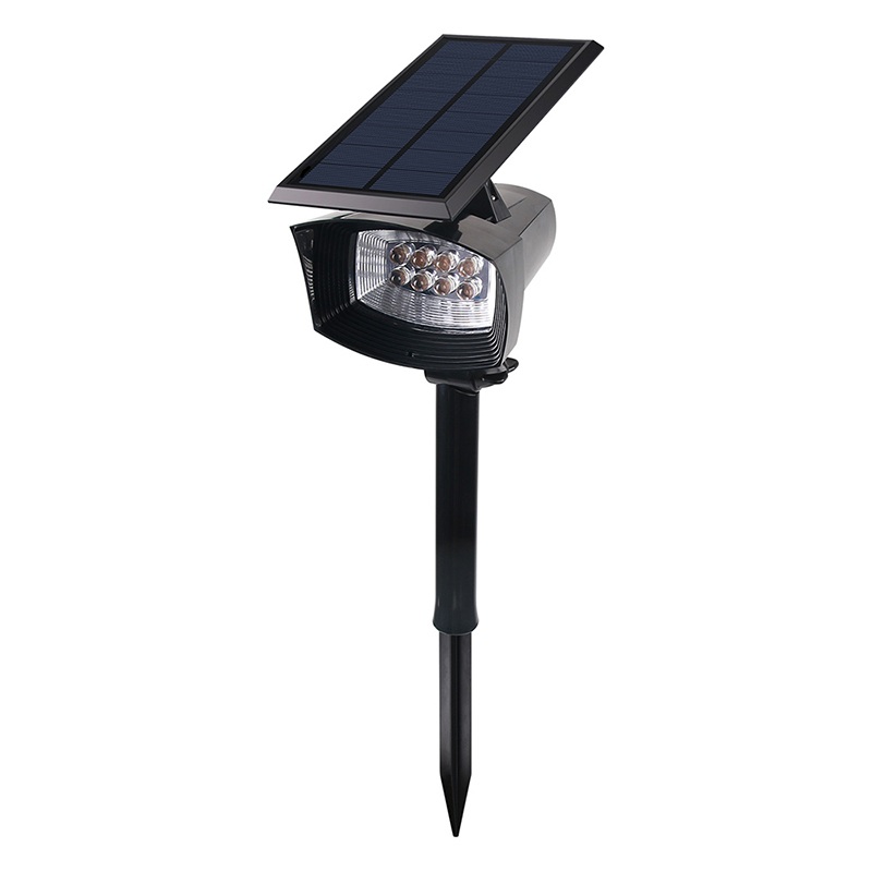 Small Solar Security Lights