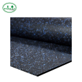 colorful non toxi gym floor rubber mats