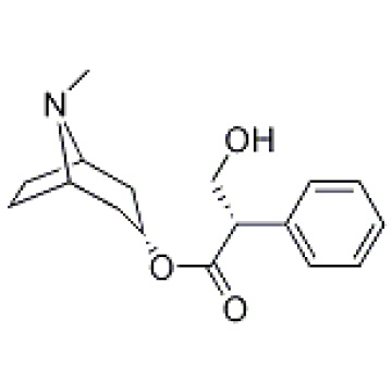 Hiosciamina 101-31-5