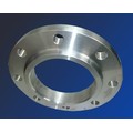 ASME Carbon / Stainless Steel Flange Fabricant