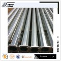 9m Pole octogonal de metal galvanizado en venta