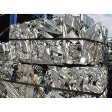 Aluminium Scrap 6063 De EAU, Aluminium Tense Scrap et Aluminium Ubc Scrap Cans