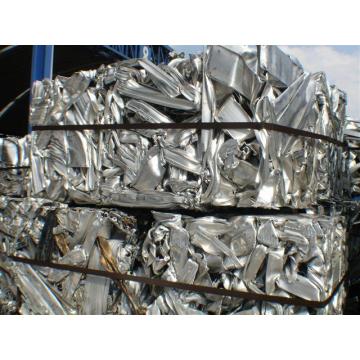 Aluminum Scrap 6063 From UAE, Aluminum Tense Scrap and Aluminum Ubc Scrap Cans