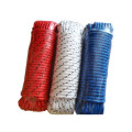 inner cotton covered outer nylon safety rope