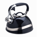 Hot sell fashion tea pot whistling kettle