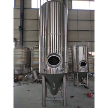 Edelstahl Bier Fermenter Bier Fermentor Tank