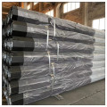 7,5m DIP HOT GALVANIZELIZED ATELE POLE