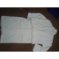 Luxury High Quality Velour Bathrobe