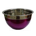 Stainless Steel Bowl Kneading Basin Fermentation Pot